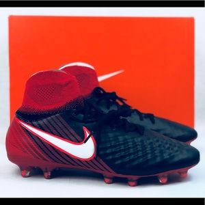 MENS NIKE MAGISTA ORDEN II FG SOCCER/FUTBOL CLEATS